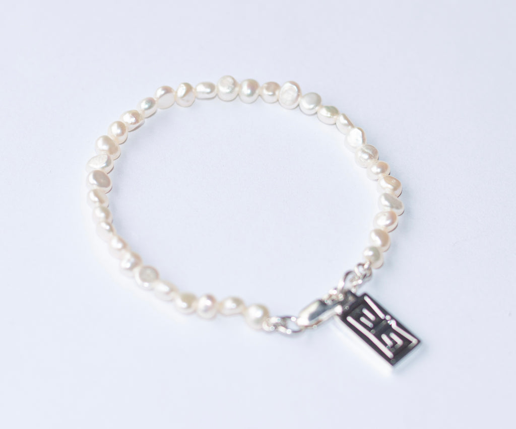 Pulsera Huracán