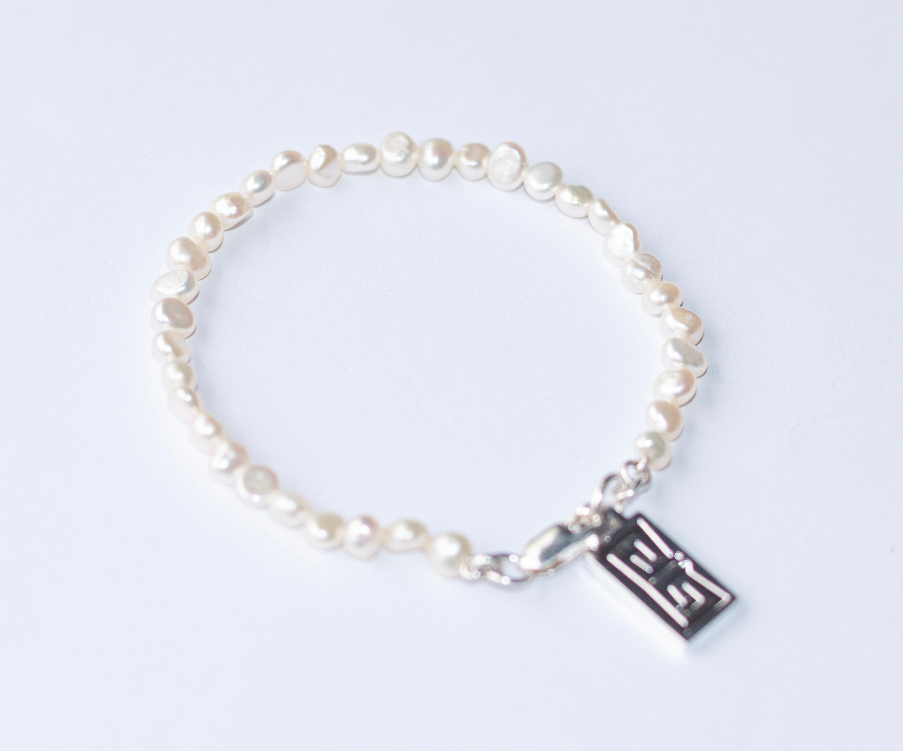 Pulsera Huracán