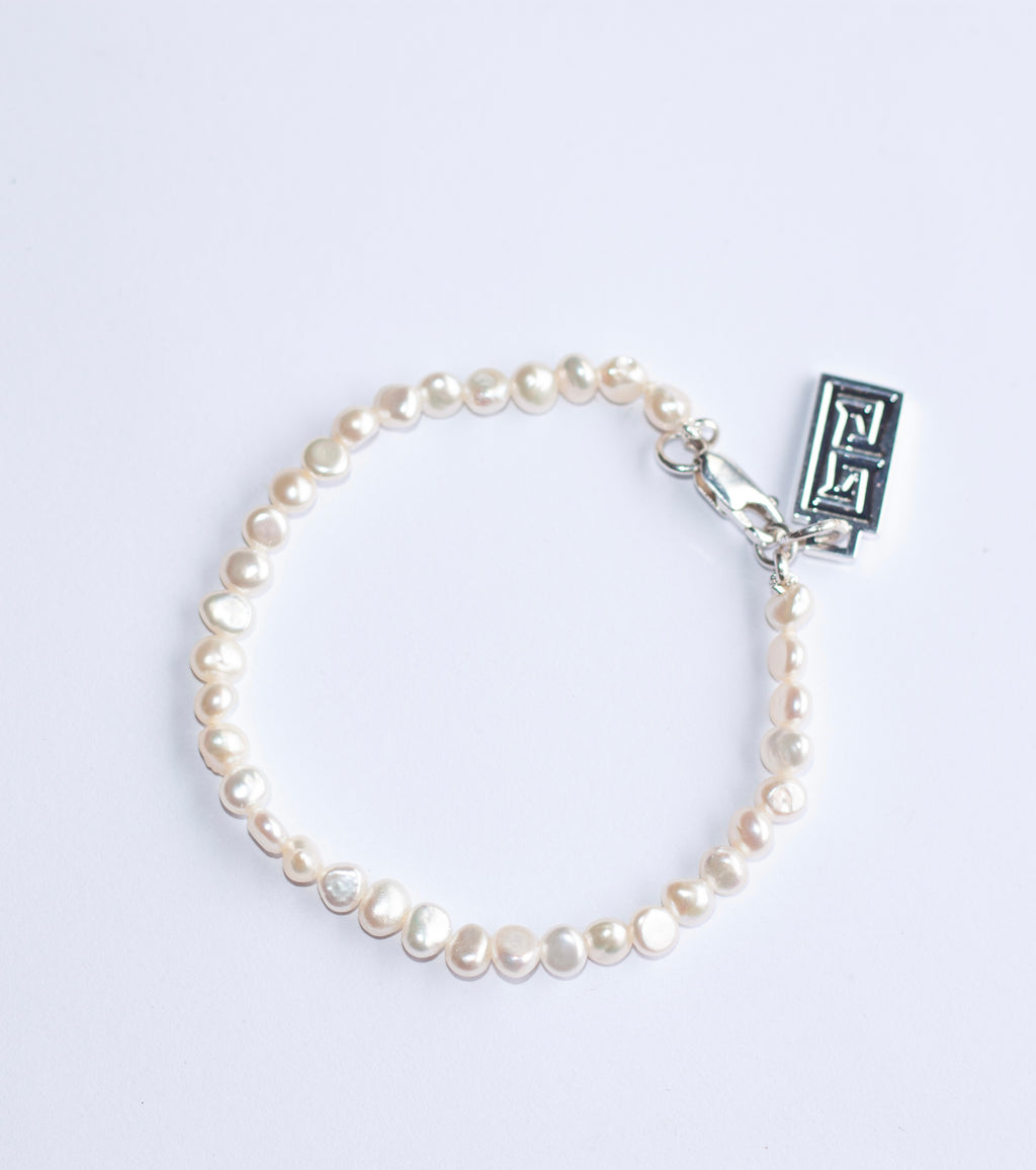 Pulsera Huracán