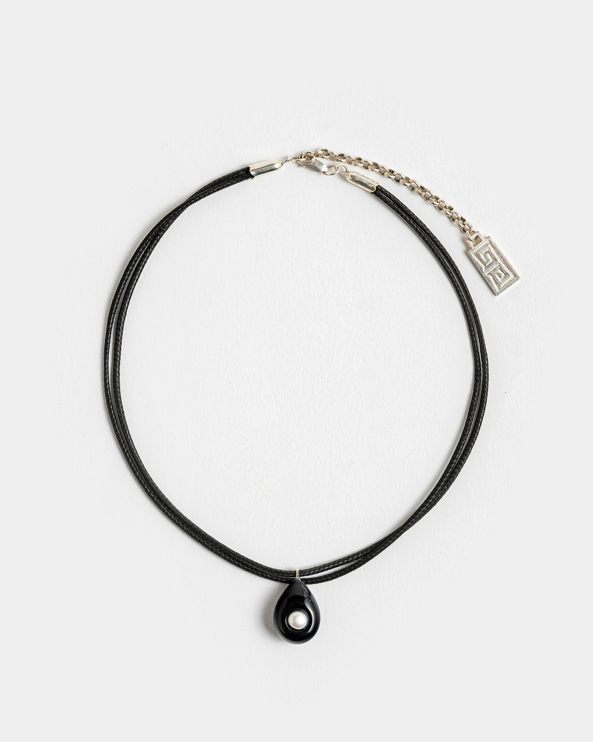 Chocker Santa Cruz