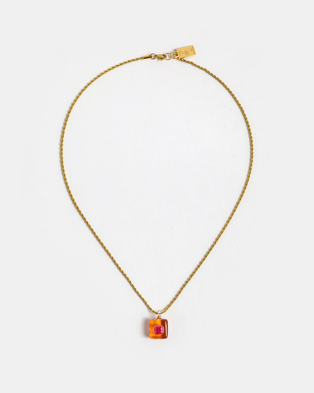 Collar Mendoza