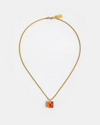 Collar Mendoza