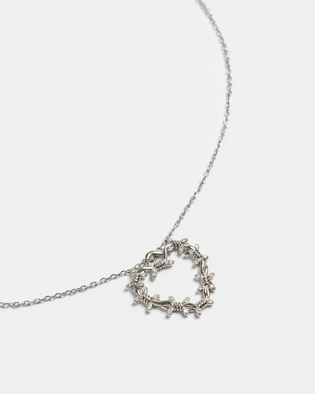 Collar Púas