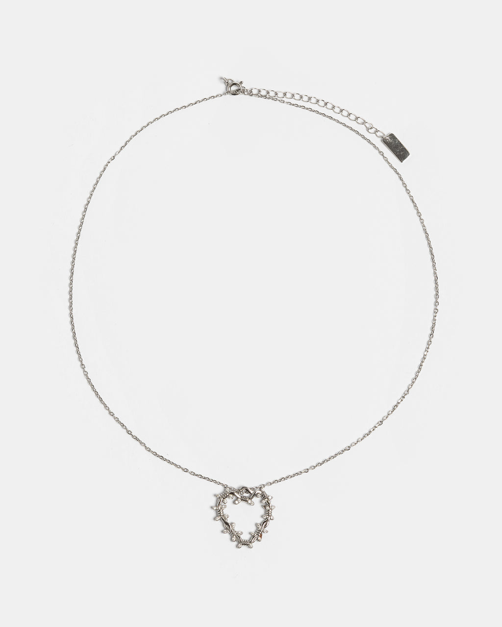 Collar Púas