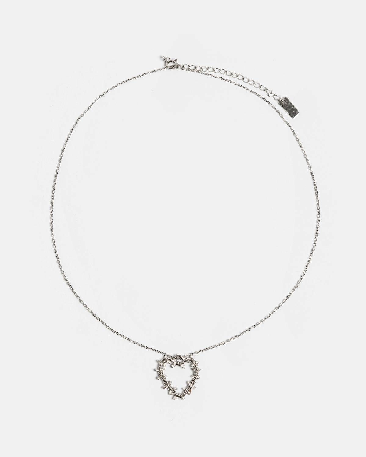 Collar Púas