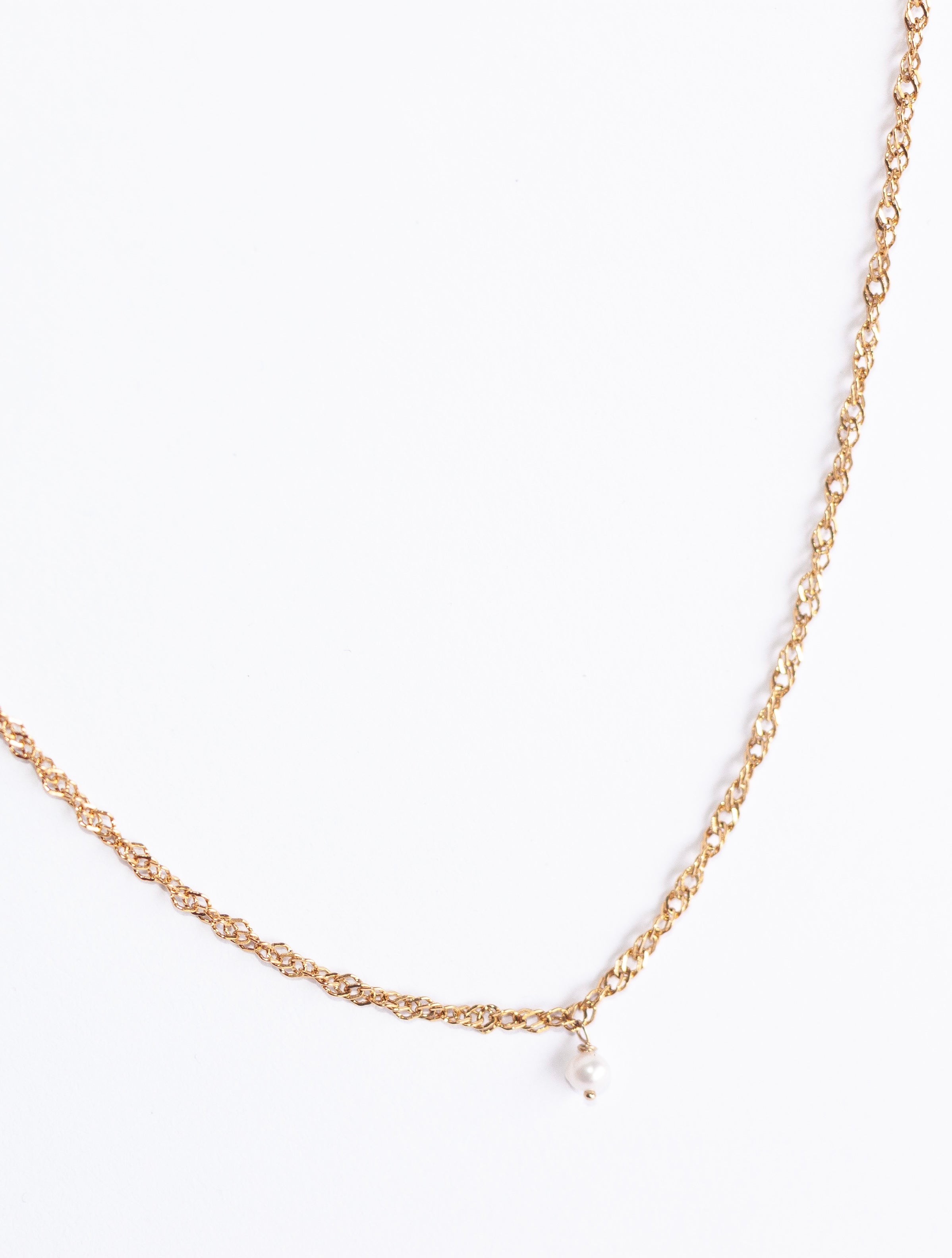 Collar Territorio