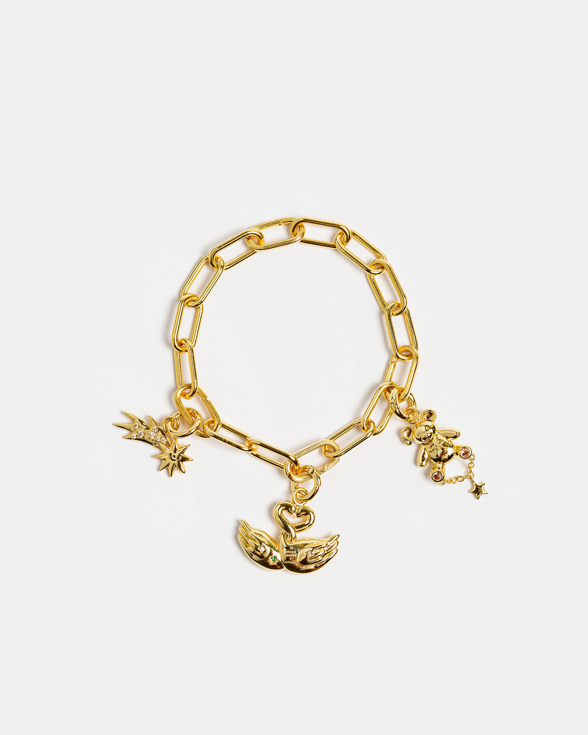 Pulsera Tierna