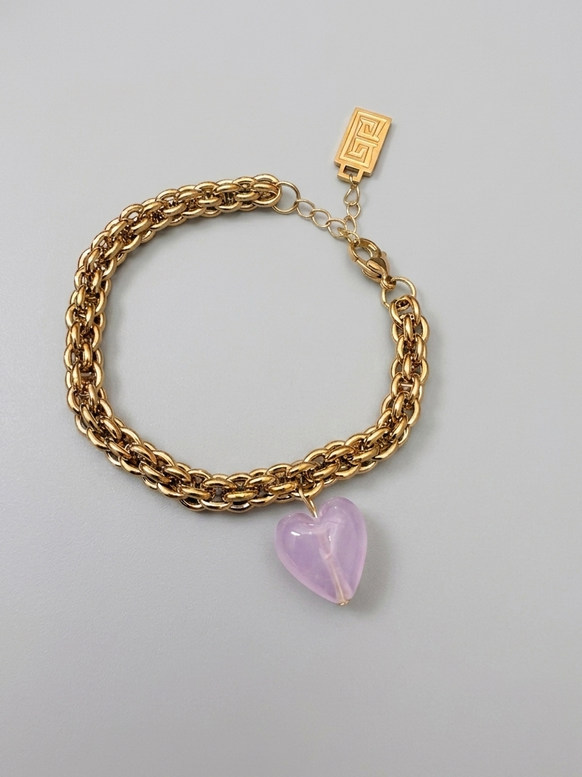 Pulsera Formosa