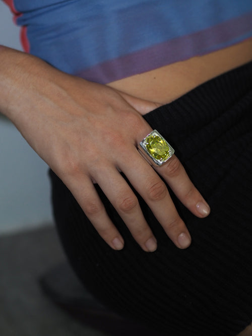 ANILLO TOP