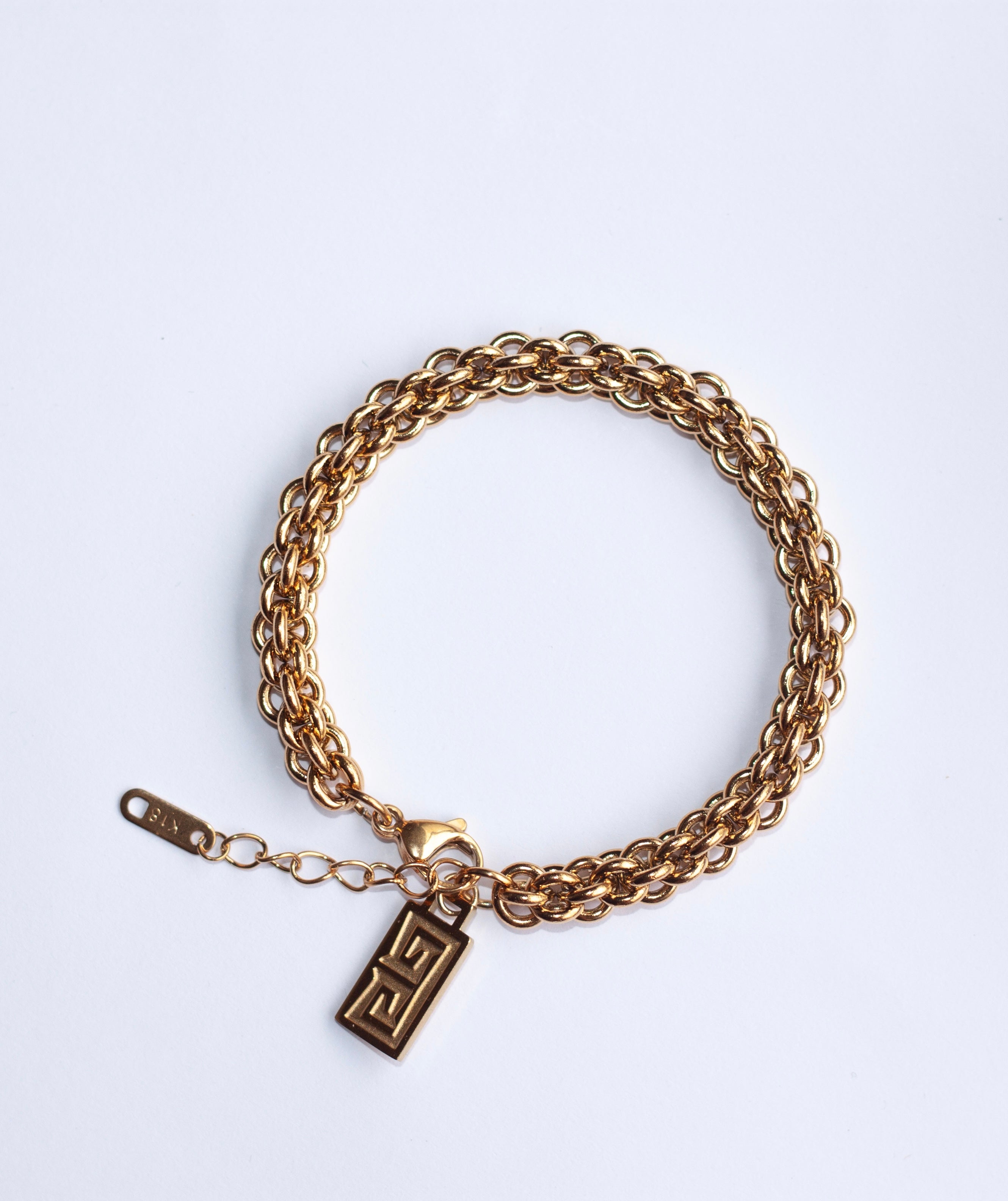 Pulsera Montaña