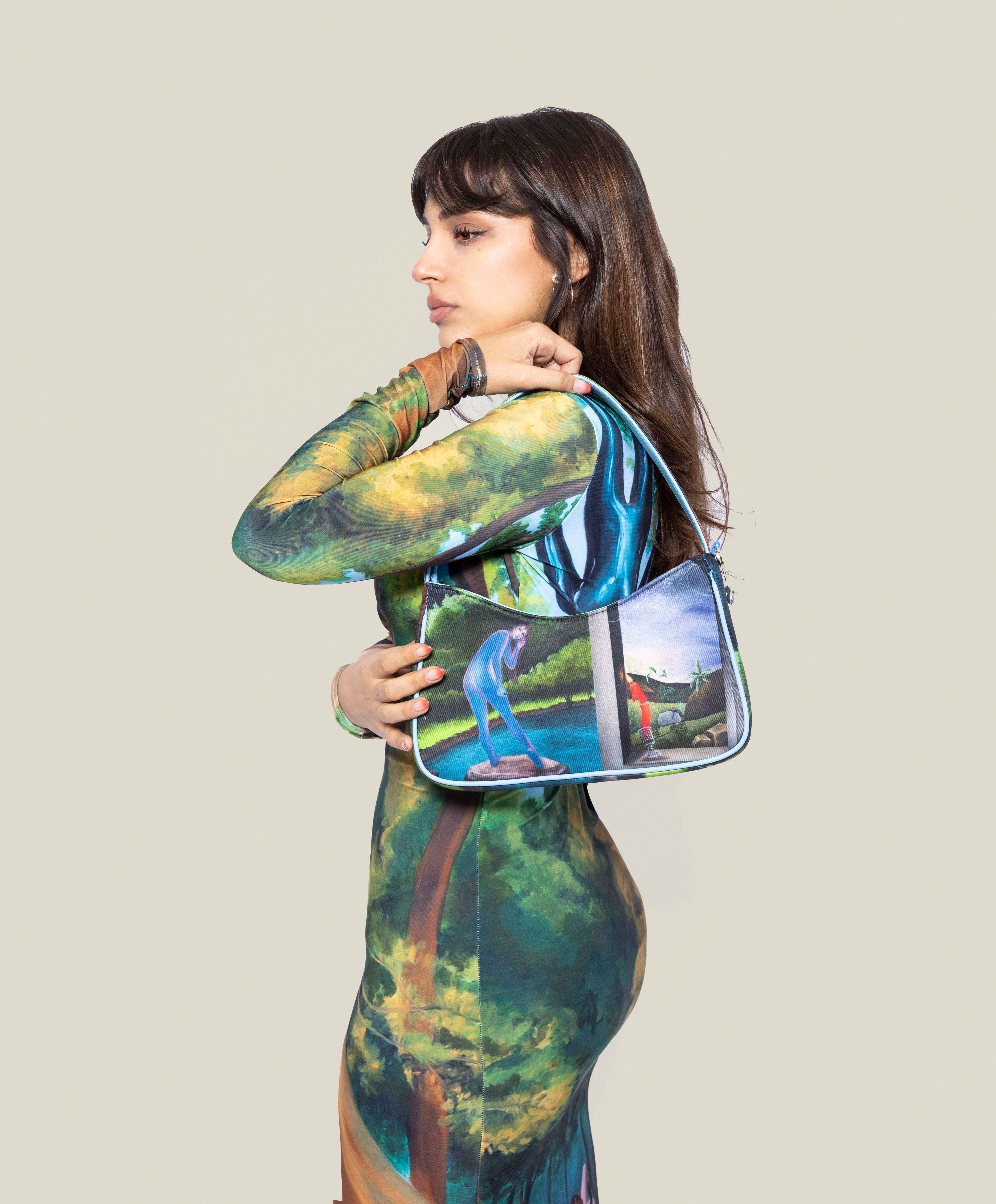 CARTERA LAS EDADES