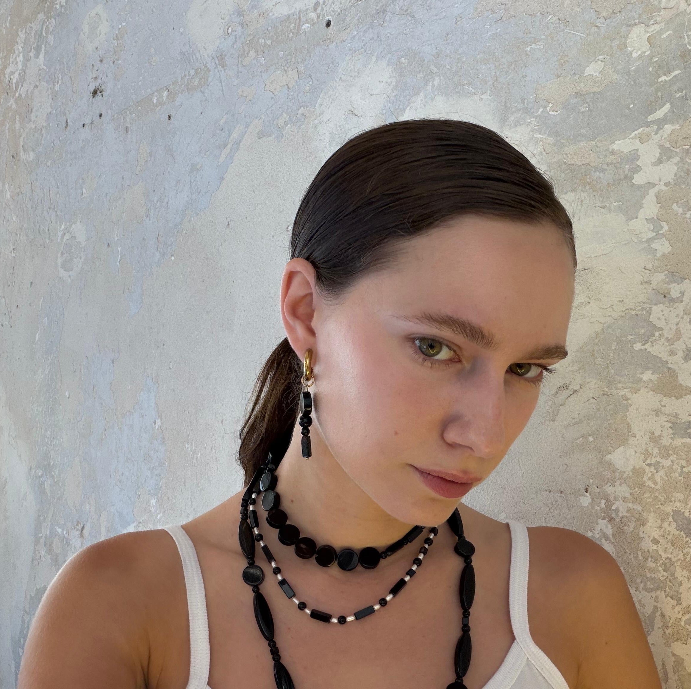 Collar Dividido