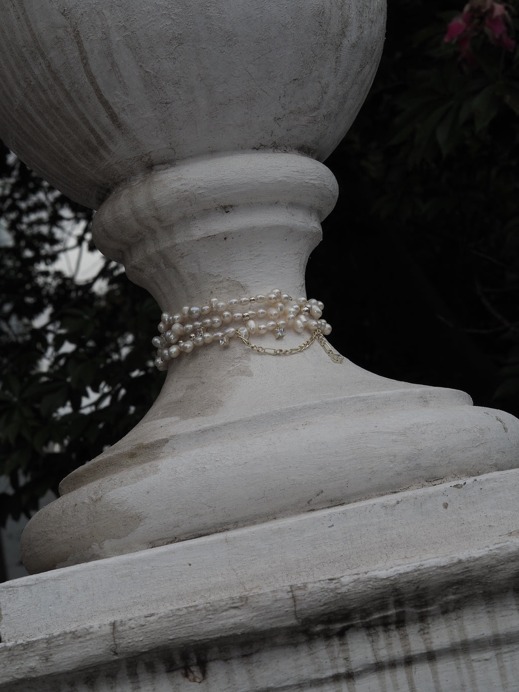 CHOKER VELVET
