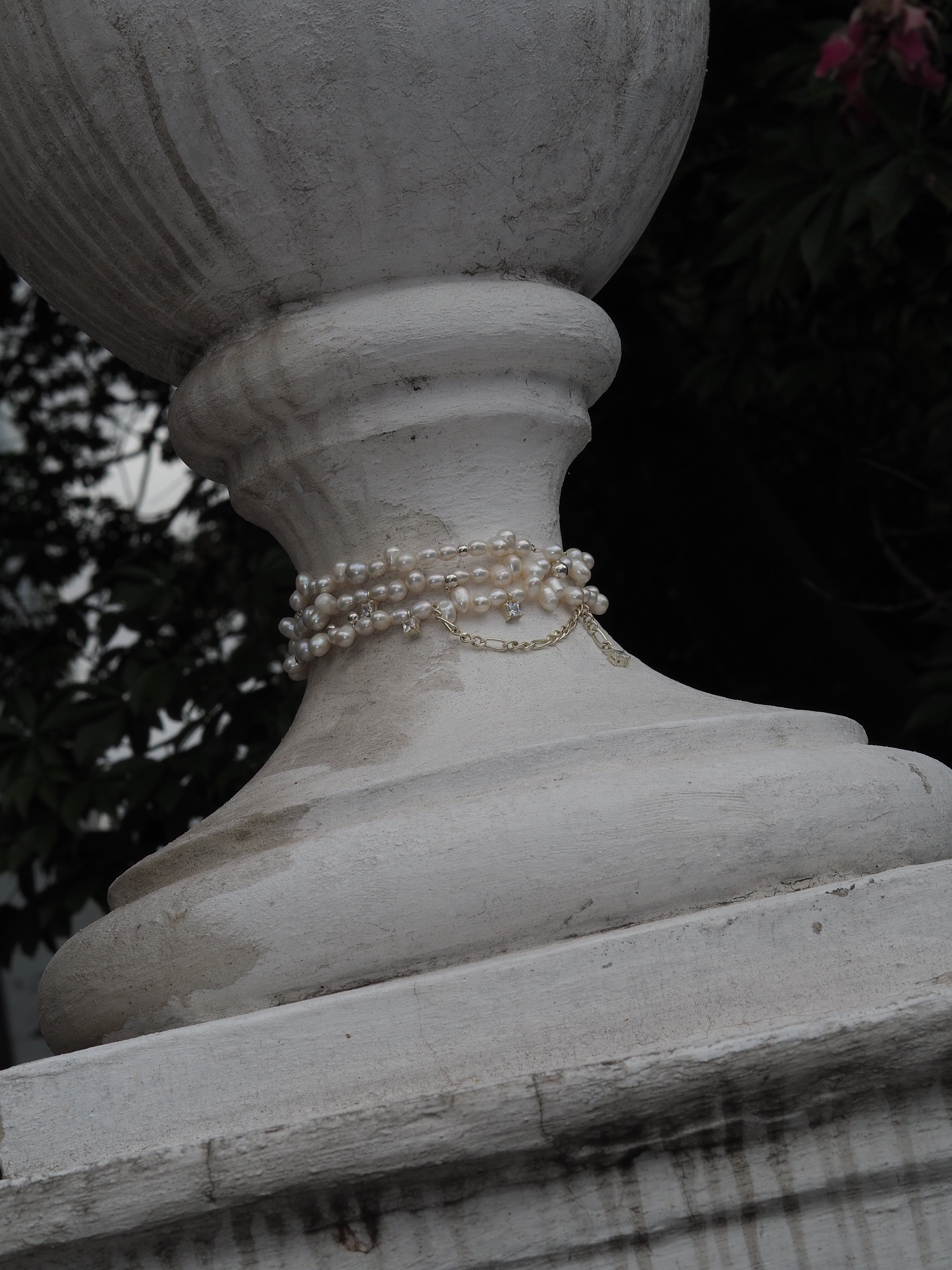 CHOKER VELVET