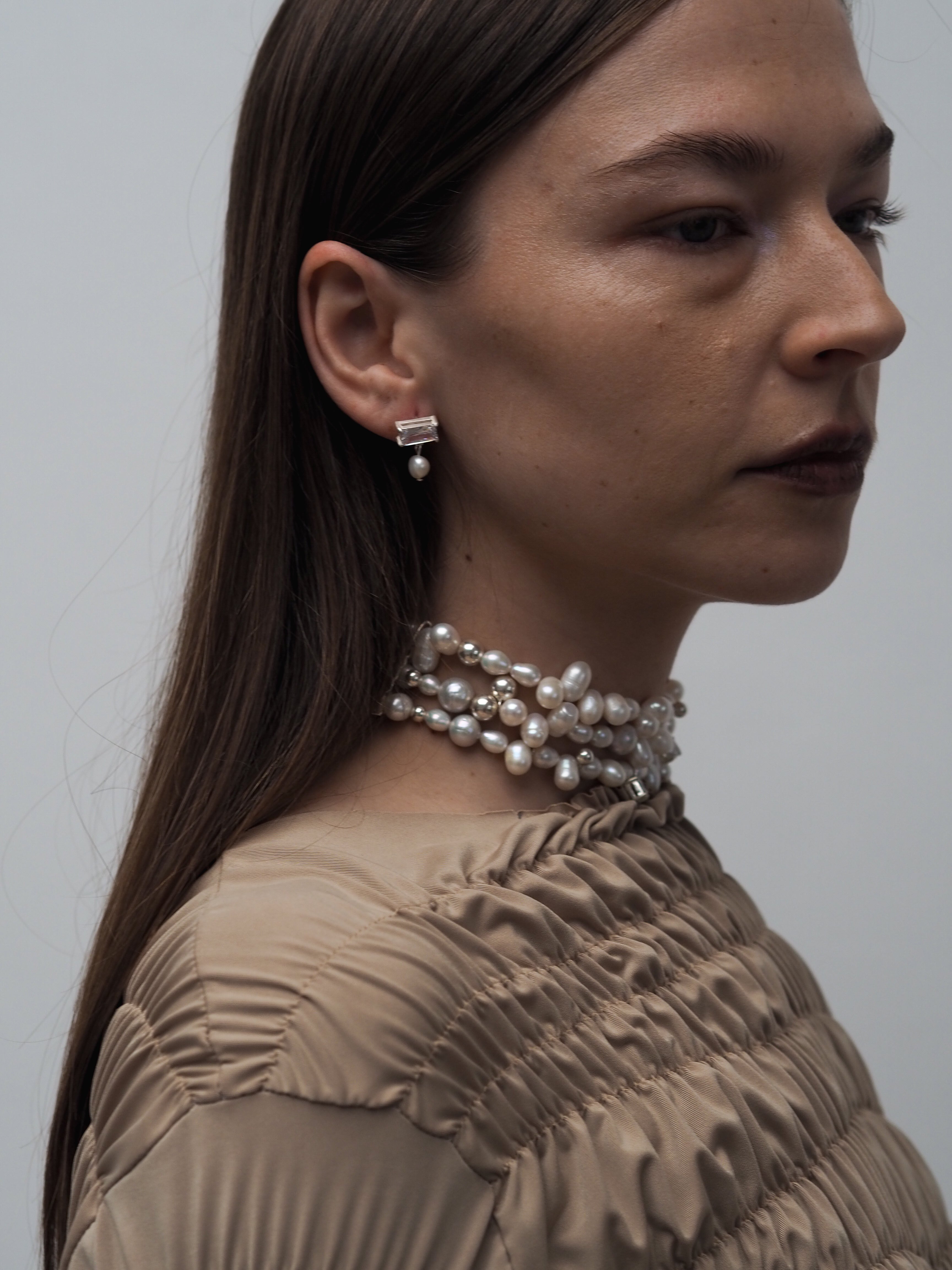 CHOKER VELVET