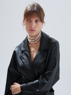 CHOKER VELVET
