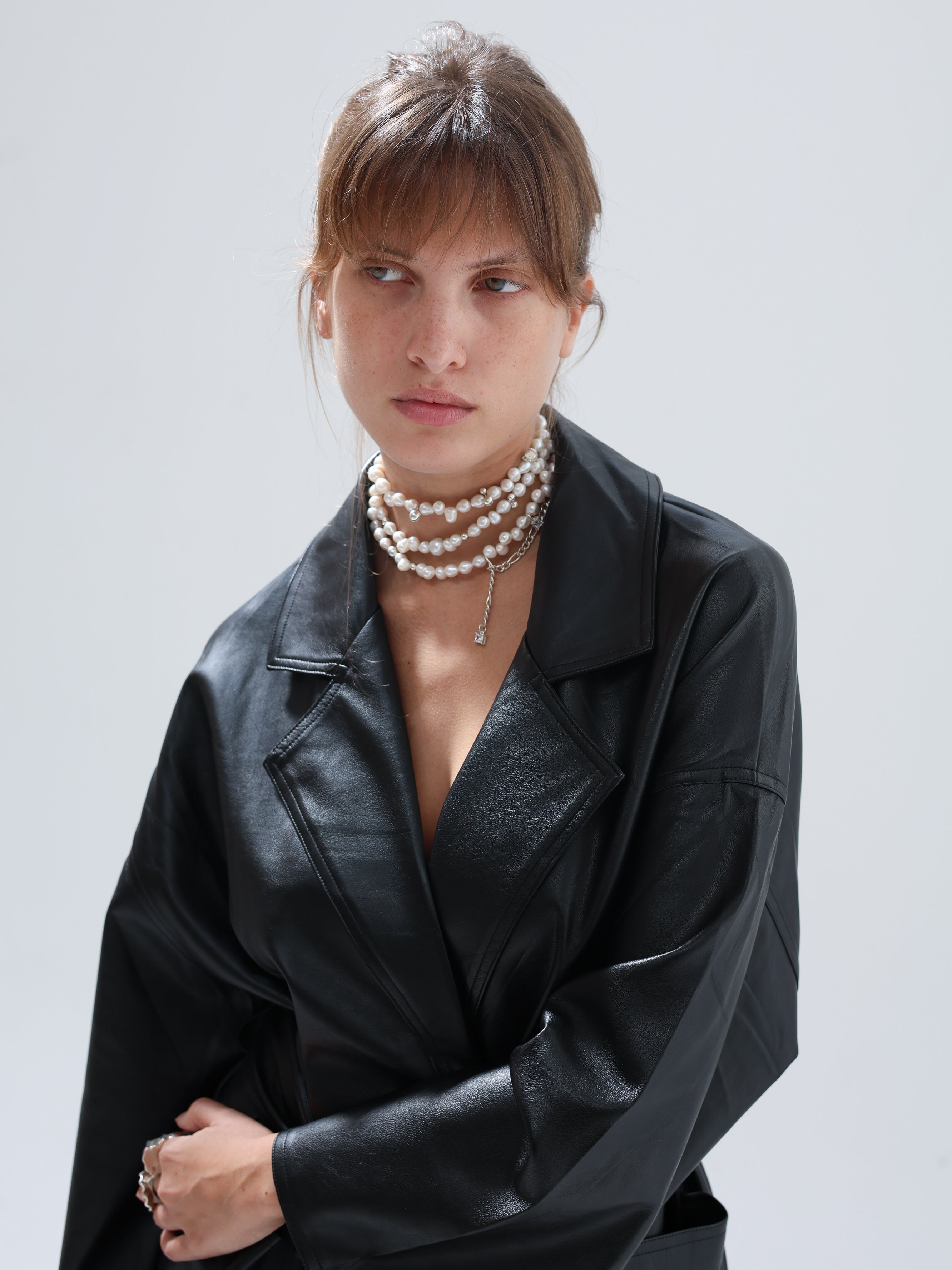 CHOKER VELVET