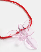 Collar Flor