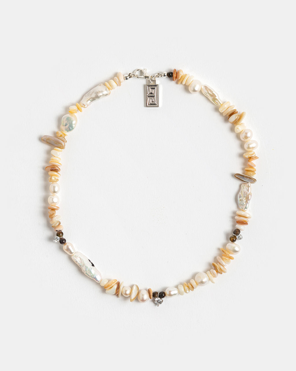 Collar Amapola