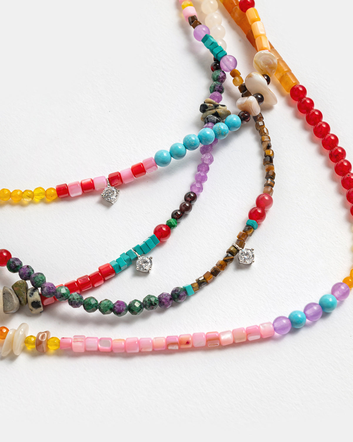 Collar Verano