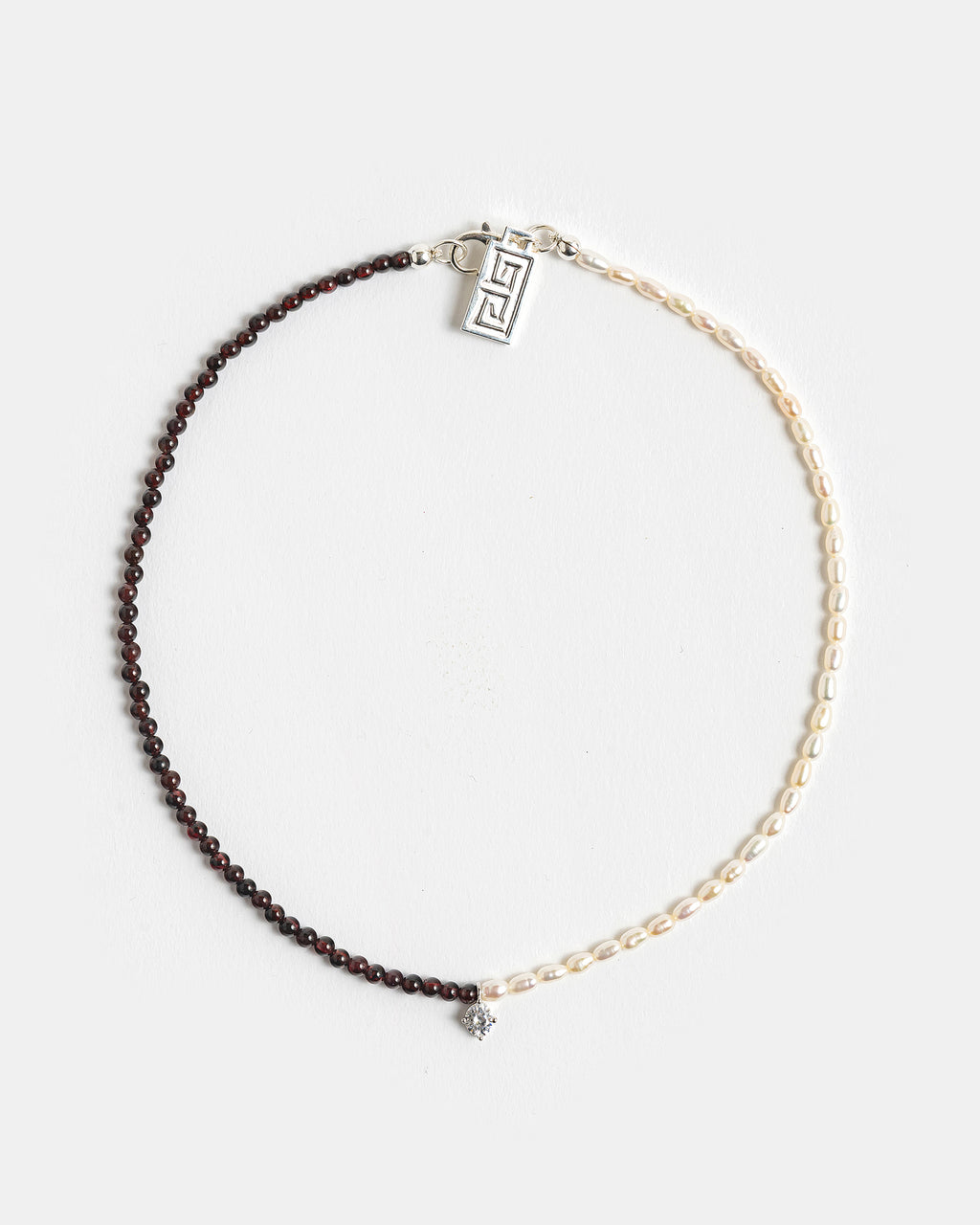 Collar Furia