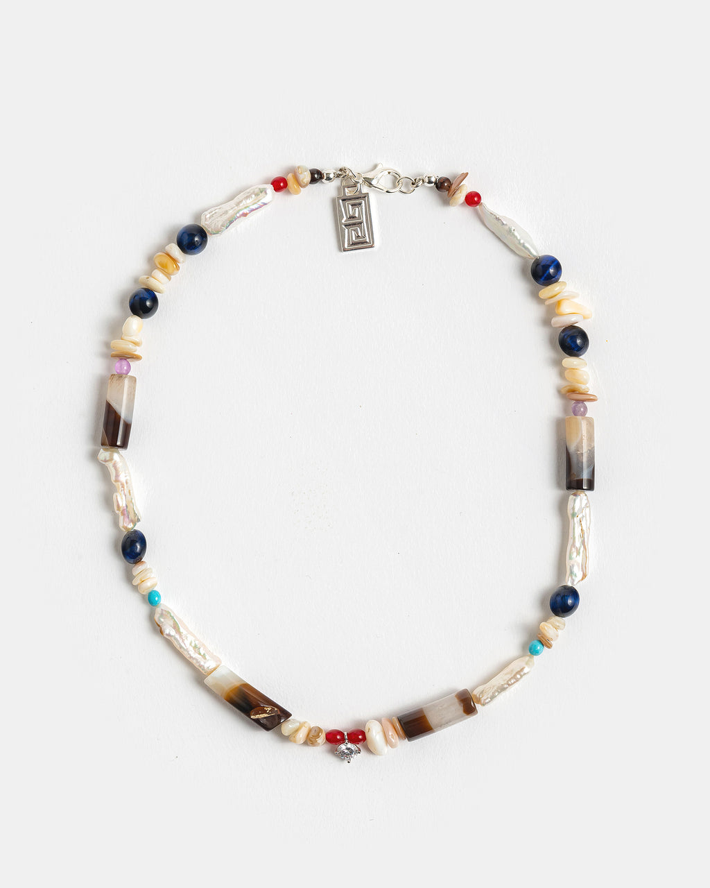 Collar Alvear
