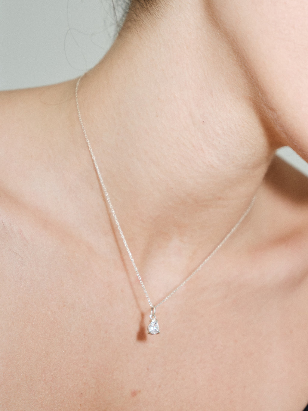 Collar Frutilla