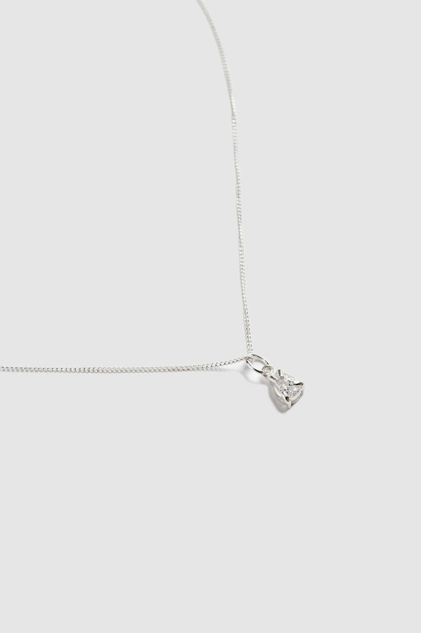 Collar Frutilla