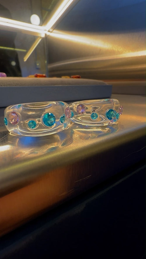 Anillo Cielo