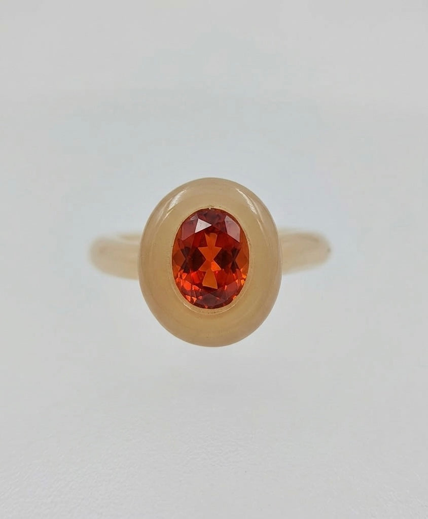 Anillo Guante