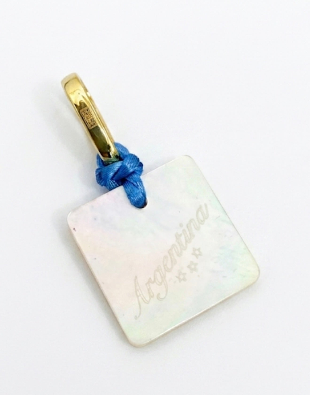 Charm Argentina
