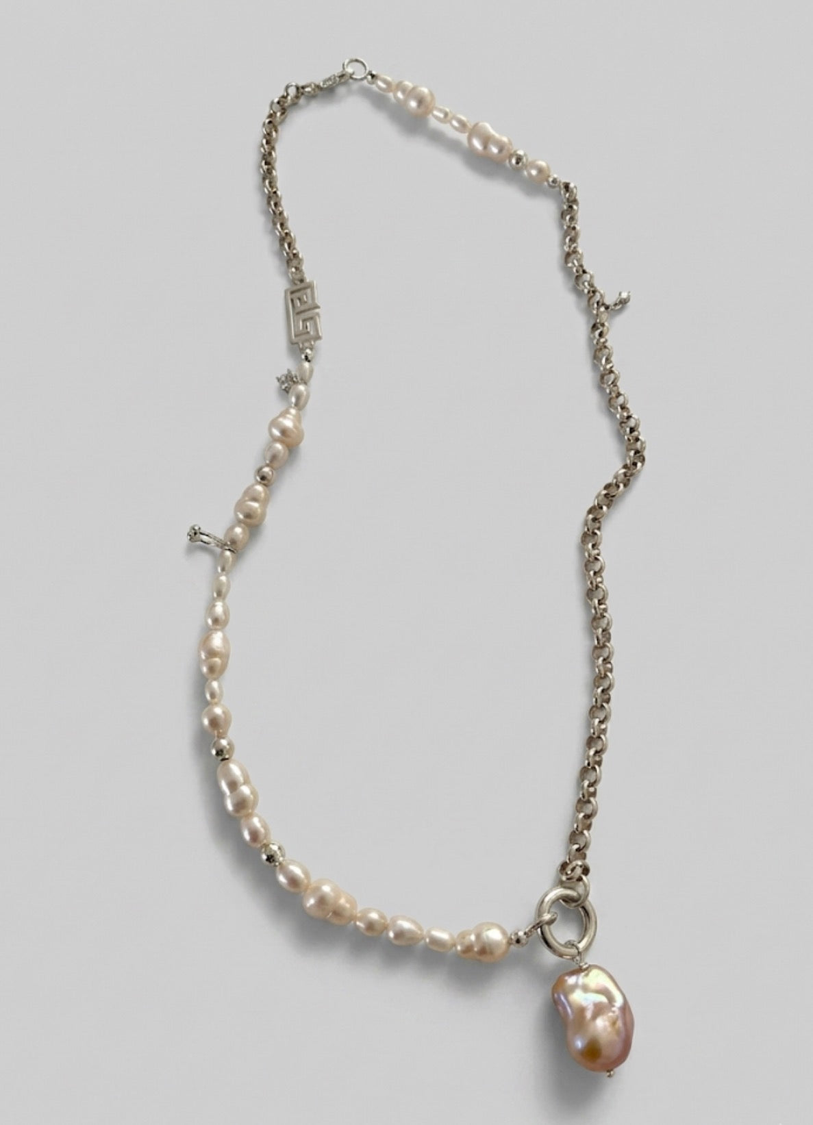 Collar Tres