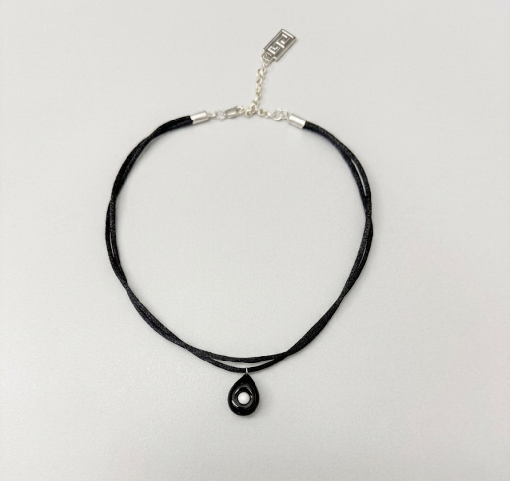 Chocker Santa Cruz