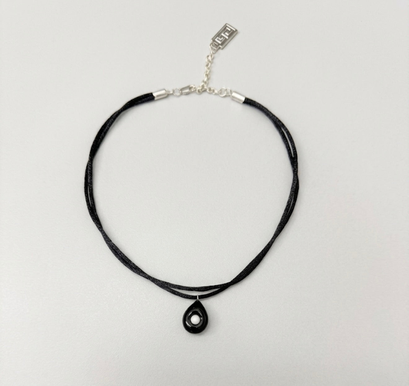 Chocker Santa Cruz