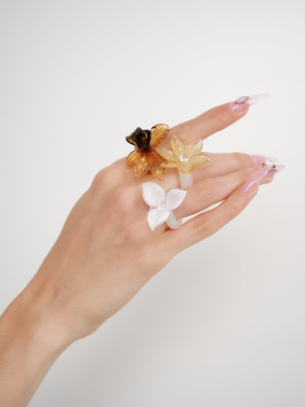 Anillo Campo