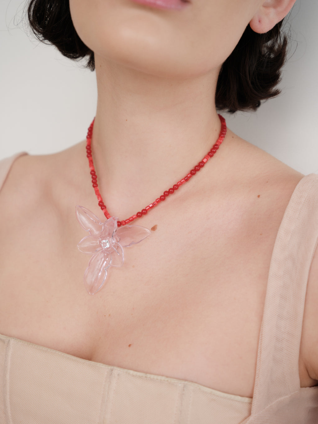 Collar Flor