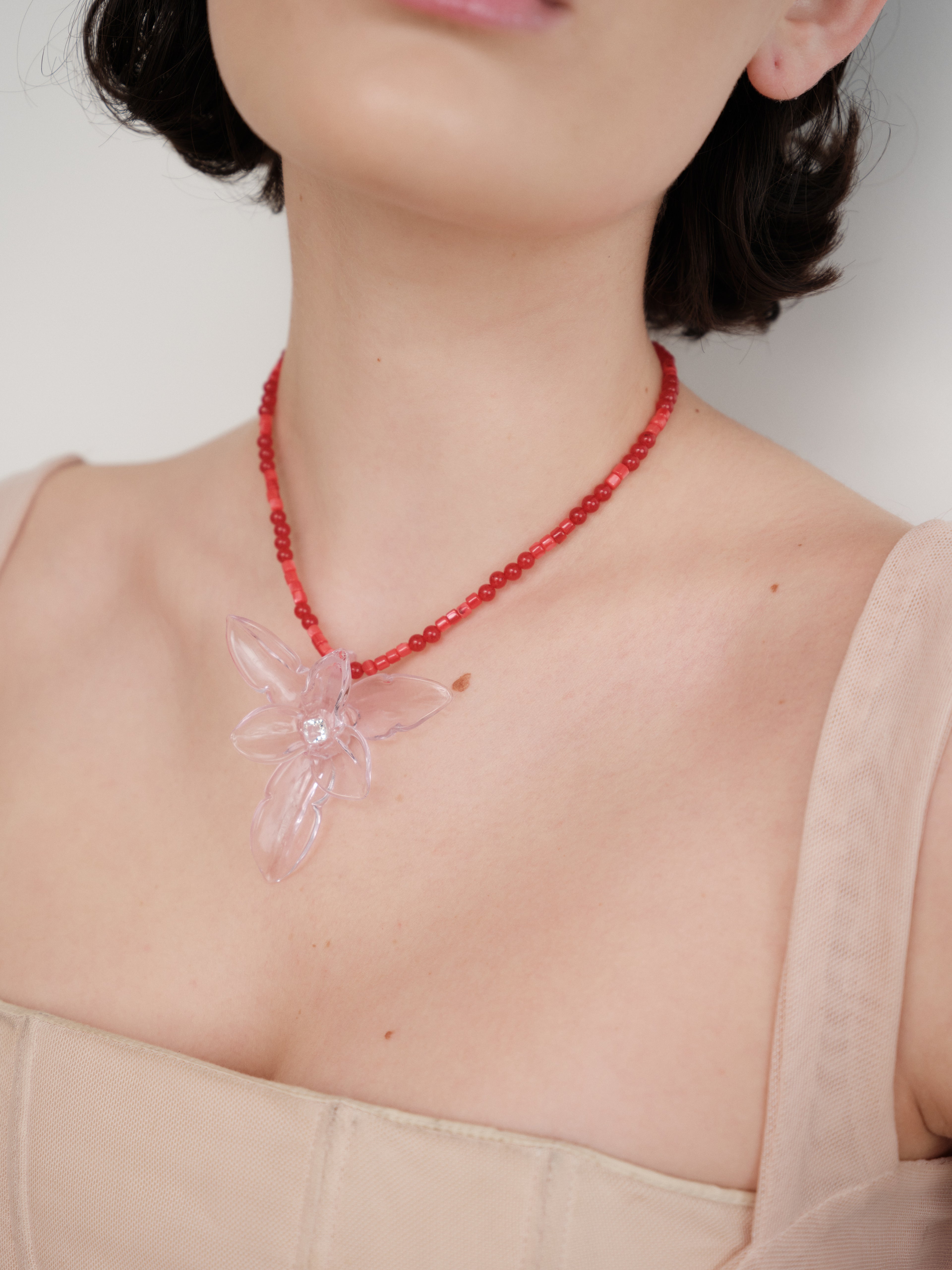 Collar Flor