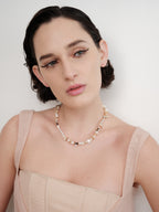 Collar Amapola