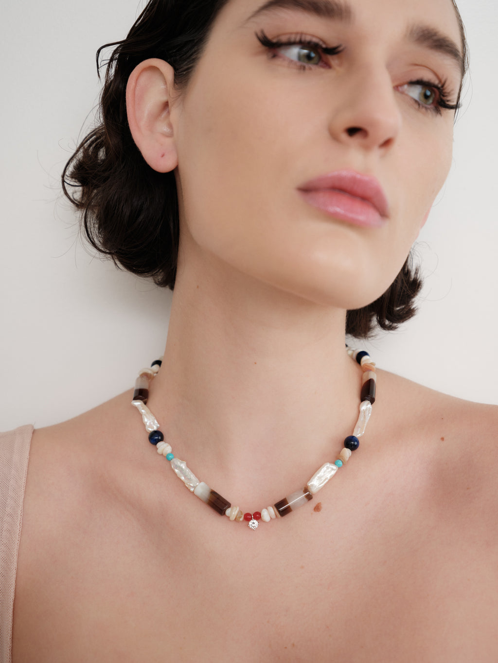 Collar Alvear