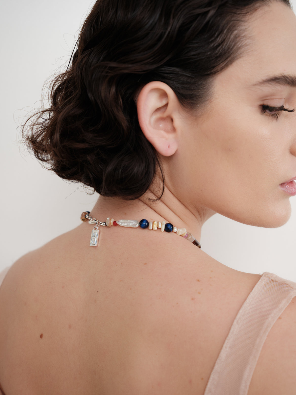 Collar Alvear