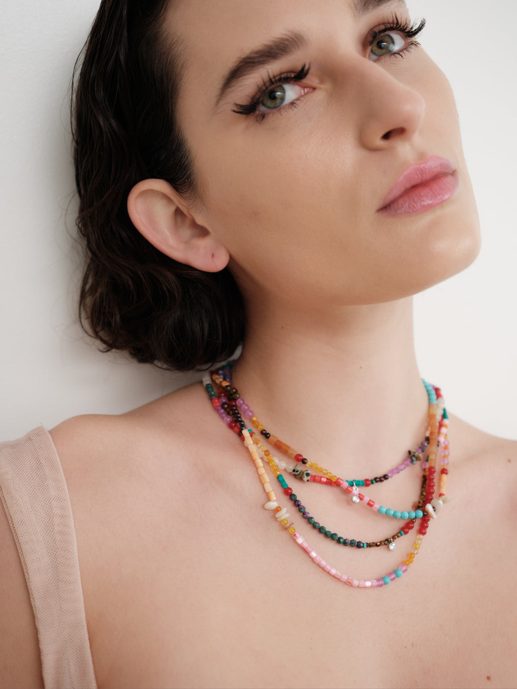 Collar Verano