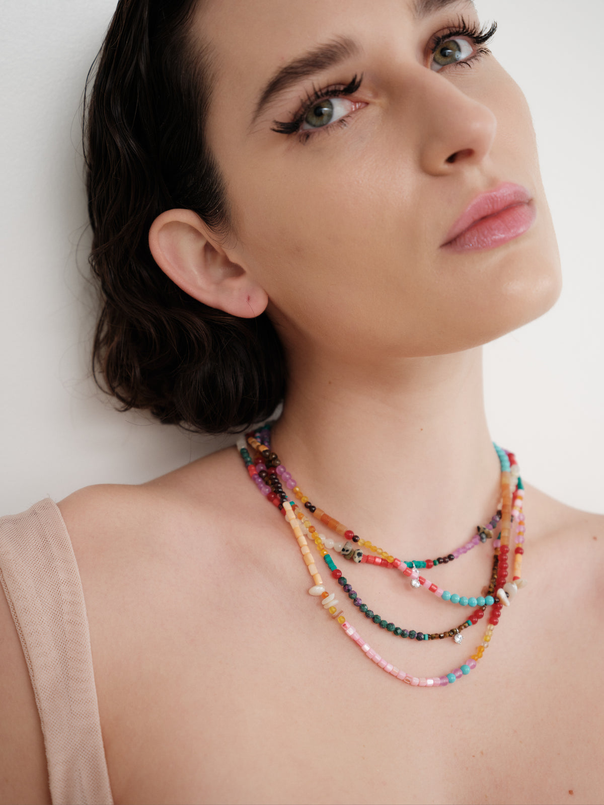 Collar Verano