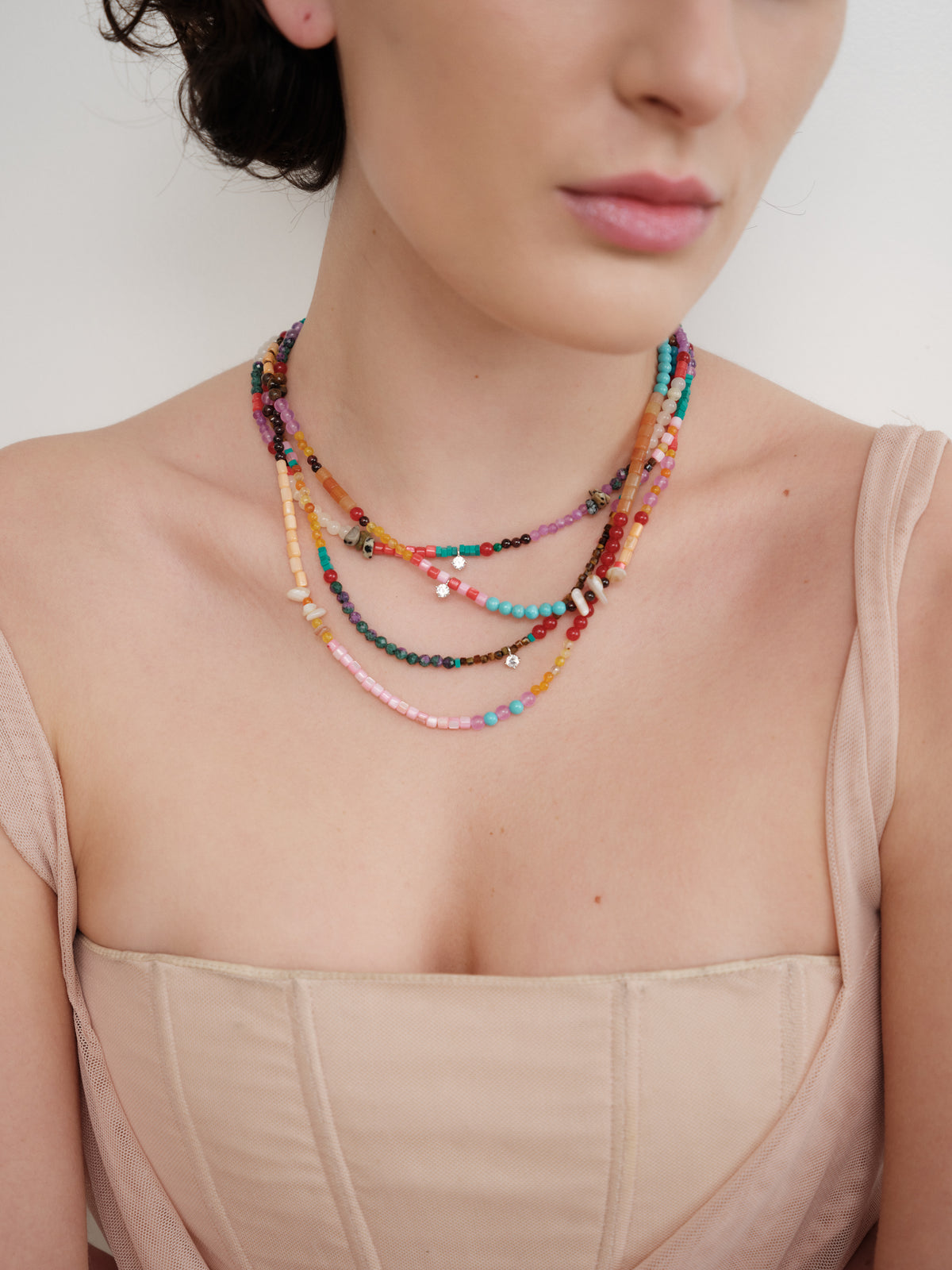 Collar Verano