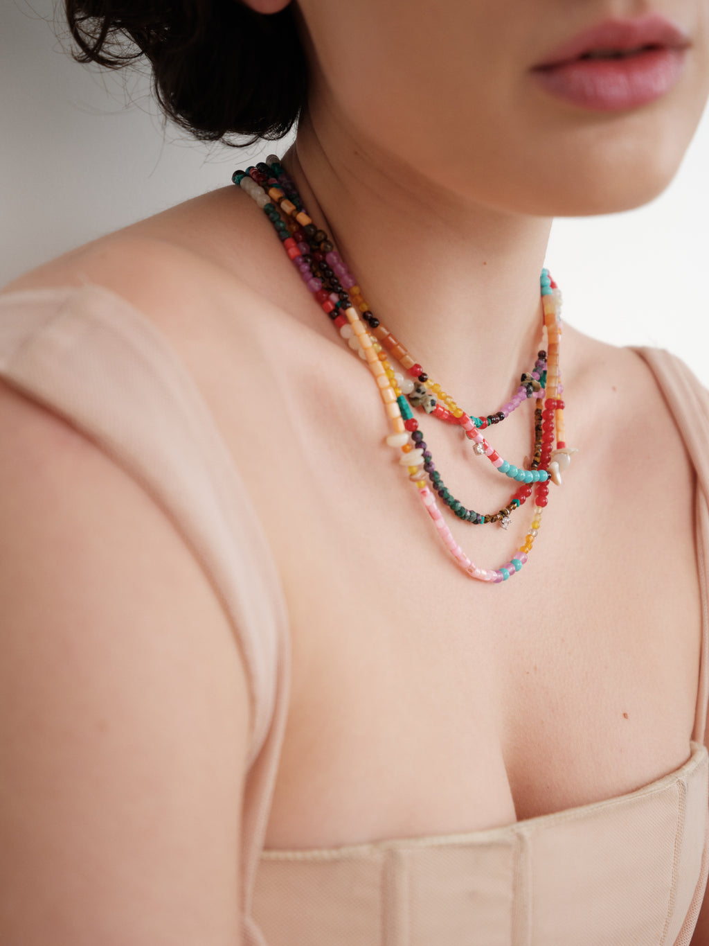 Collar Verano