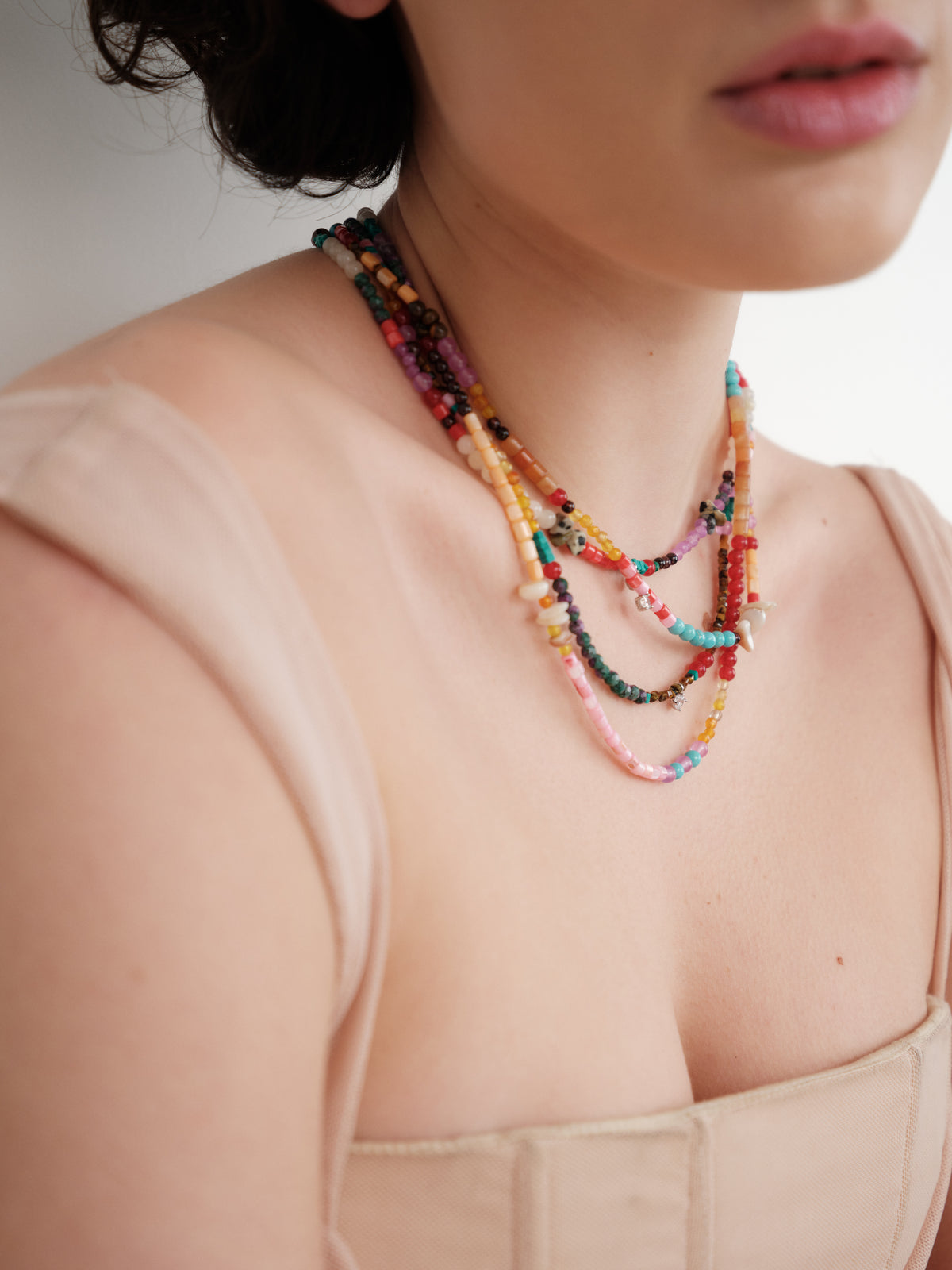 Collar Verano