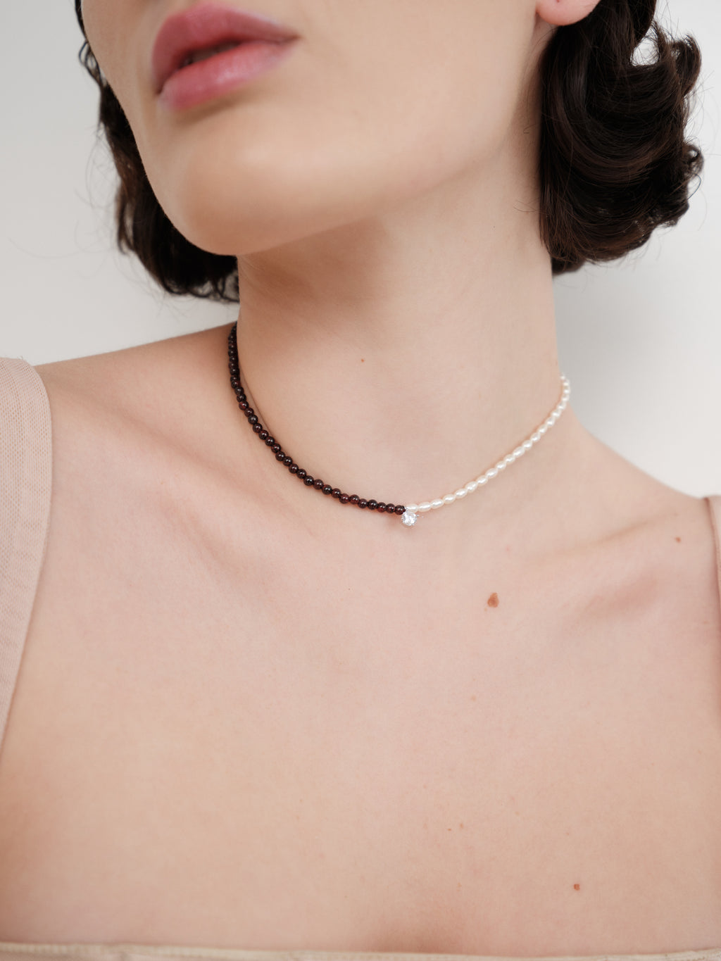 Collar Furia