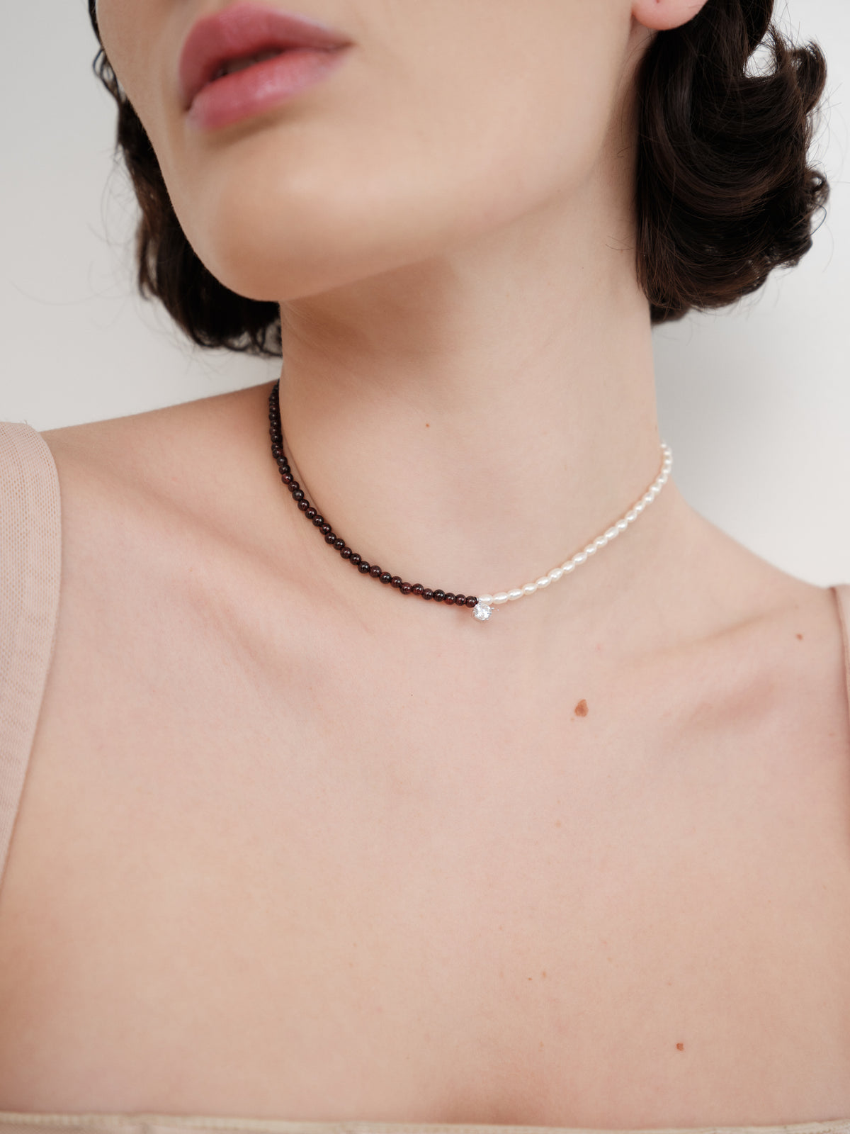 Collar Furia
