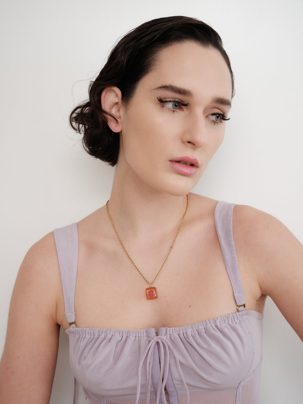 Collar Mendoza
