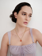 Collar Mendoza