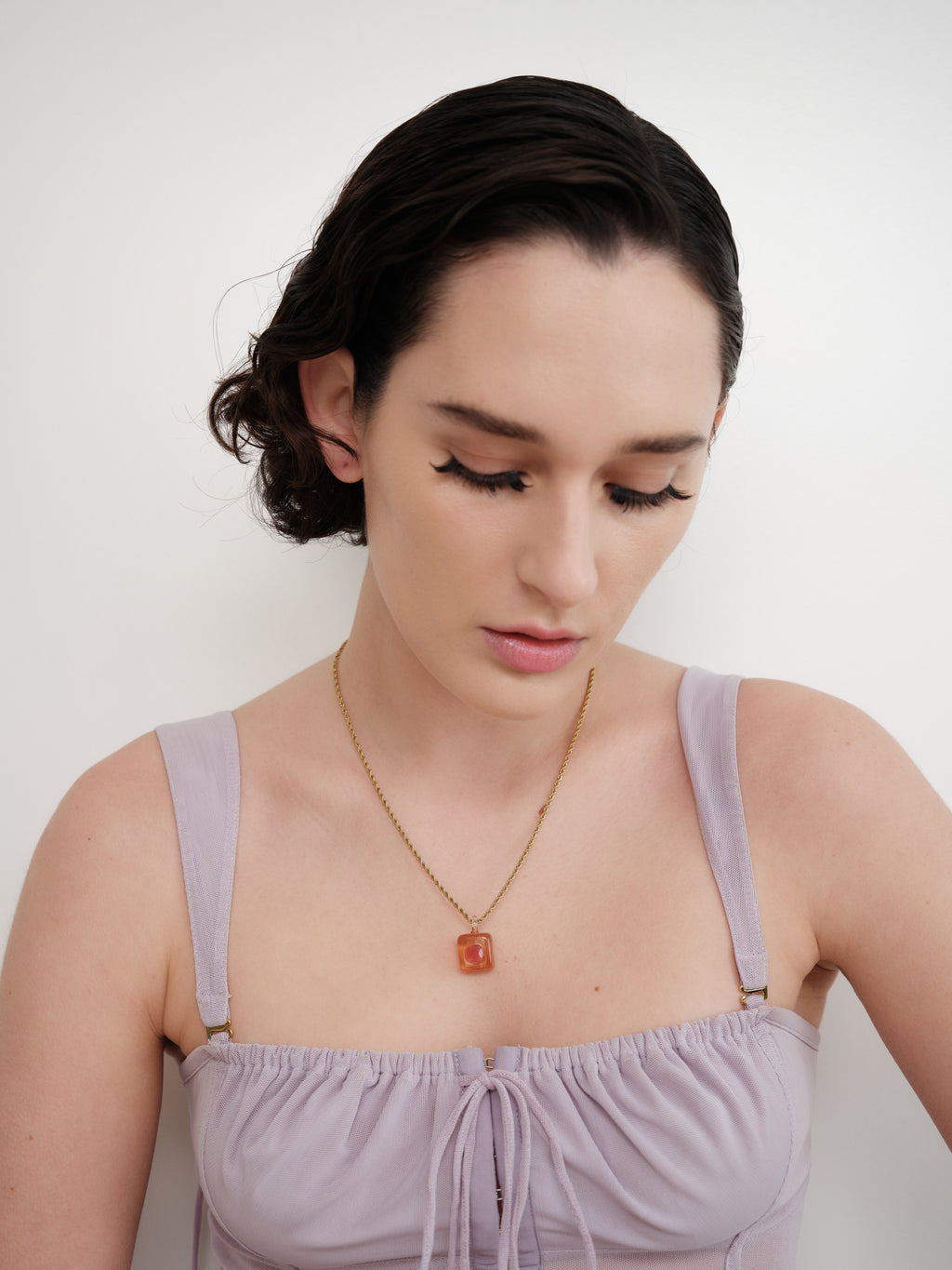 Collar Mendoza